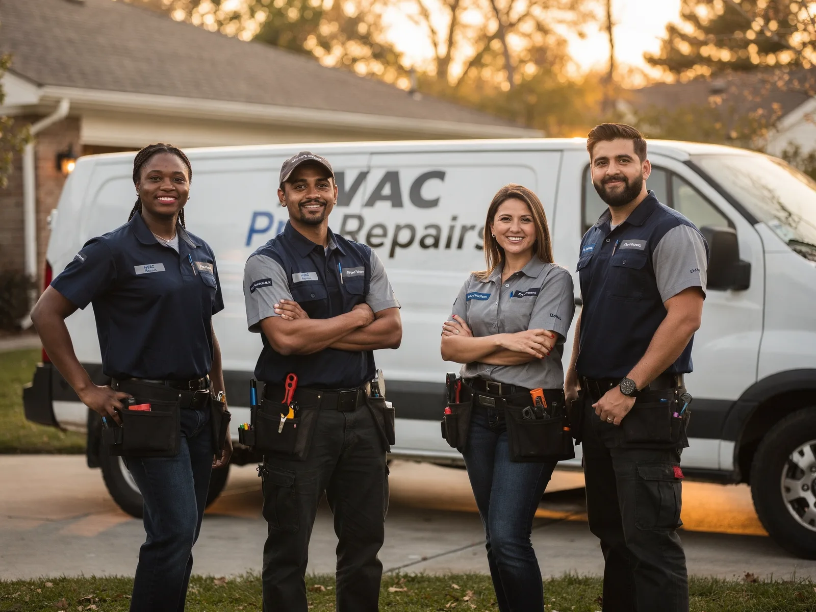 Heat Pump Repair company in La Center, KY