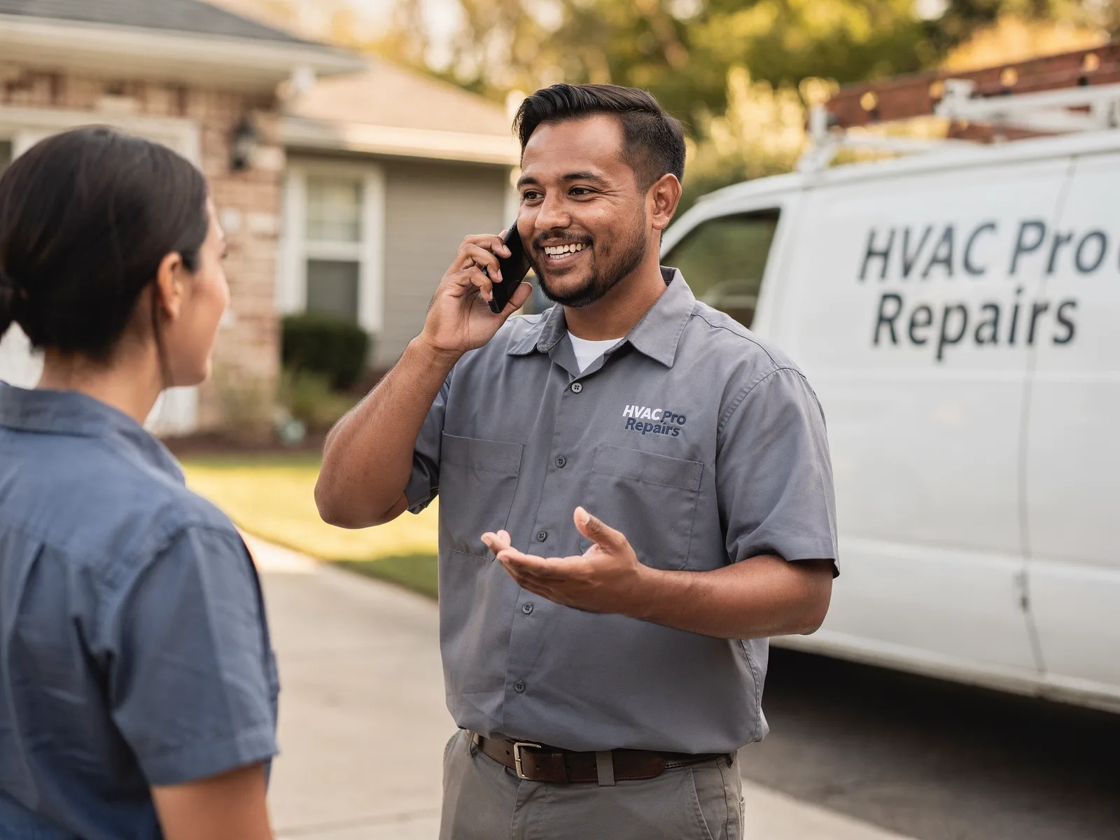 Heat Pump Repair La Center, KY FAQs